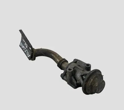 Mitsubishi Pajero EGR valve K5T5547