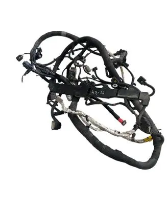 Ford Transit Engine installation wiring loom CK2T12B637FAD