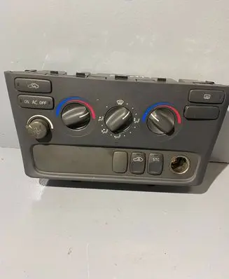 Volvo S80 Climate control unit 8682927 MW044100005