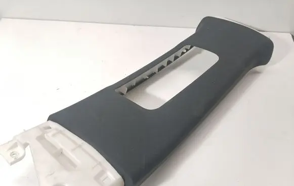 Lexus RX 450H (B) pillar trim (top) 6242048090