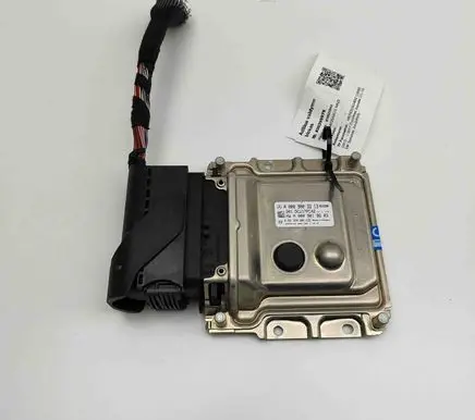 Mercedes-Benz C W205 Adblue control unit A0009003313