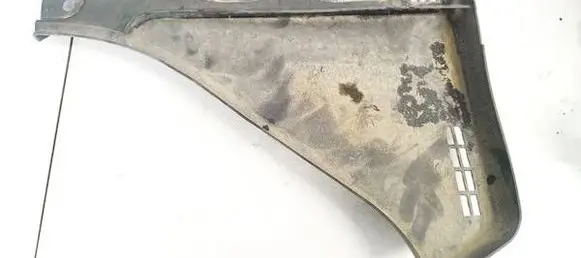 BMW 5 GT F07 Wiper trim 51717216977