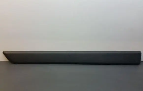 Fiat Qubo Front door trim (molding)