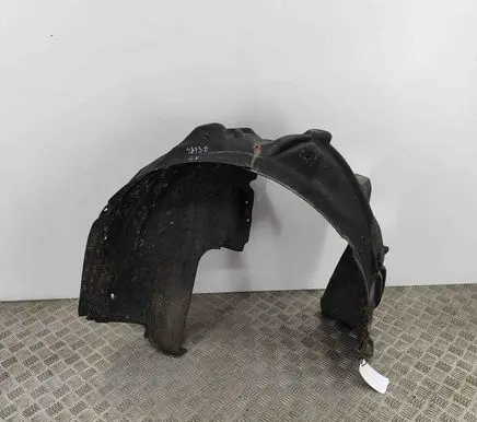 Ford Mustang Mach-E Rear arch fender liner splash guards LJ8B278B51AC