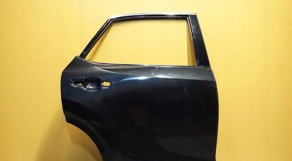Lexus RX 330 - 350 - 400H Rear door LEXUS-RX 2183
