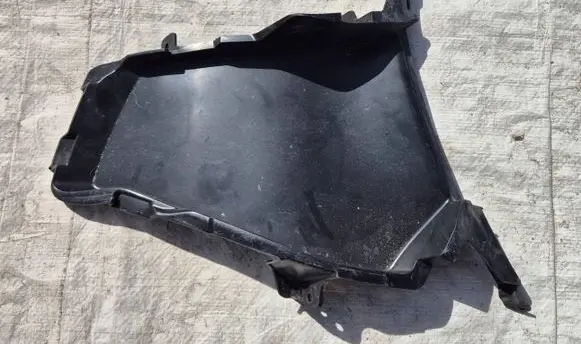 KIA Ceed Intercooler air guide/duct channel 86568-J7LA0