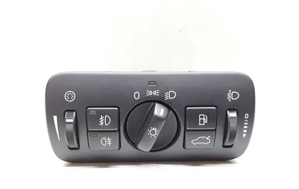 Volvo V70 Light switch 30739415