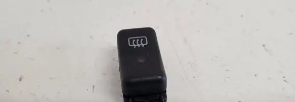 Mercedes-Benz E W124 Windscreen/window heater switch 1298207410