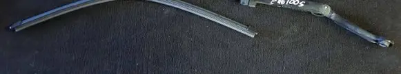 BMW 3 E46 Front wiper blade arm