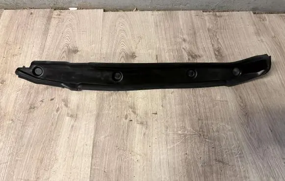 Volkswagen T-Roc Fender foam support/seal 2GA821112