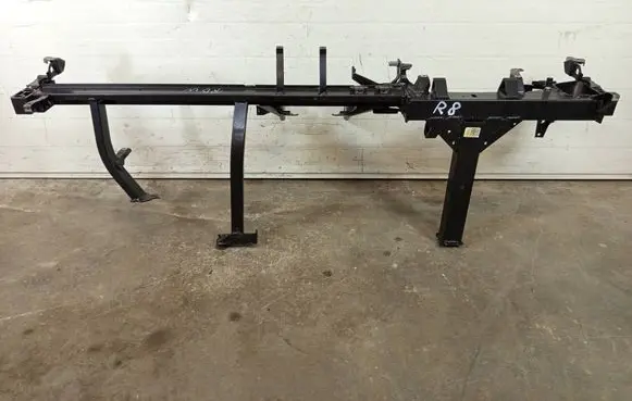 Audi R8 4S Dashboard cross member/frame bar 4S1857001J