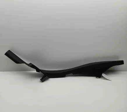 Mercedes-Benz C W206 side skirts sill cover A2066904800