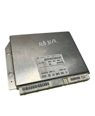 Mercedes-Benz E W210 ABS control unit/module 0315450732Q02 0265109498