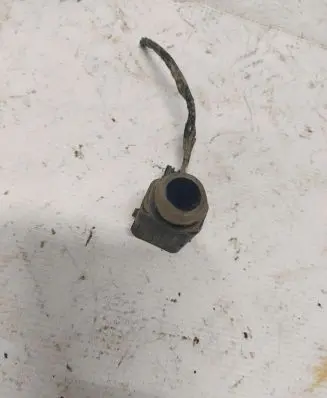 Jeep Commander Parking PDC sensor 5HX08DX8AA 0263003395
