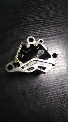 BMW 3 E46 Timing belt/chain tensioner 2246808