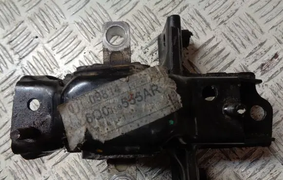 Seat Ibiza IV (6J,6P) Gearbox mount 6Q0199555