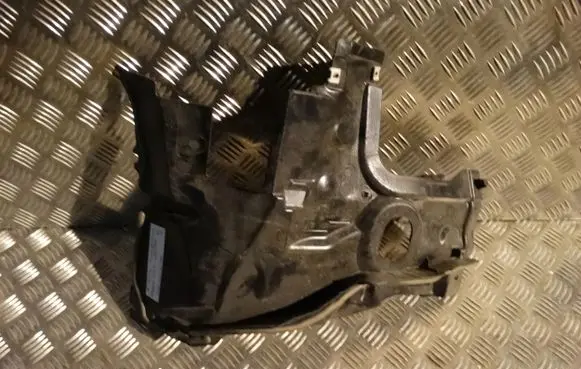 Mercedes-Benz S W222 Engine cover (trim) A2226204101