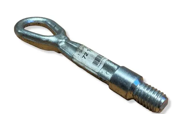 BMW X3 F25 Towing hook eye 7184971