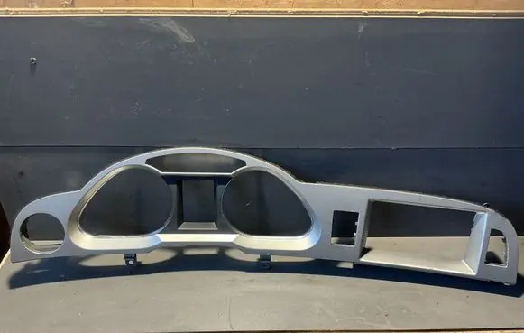 Audi A6 S6 C6 4F Dashboard trim 4F1857115F
