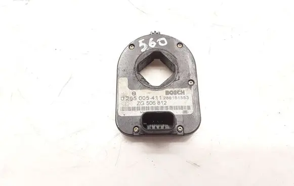 Alfa Romeo 166 Steering angle sensor 0265005411 288161553