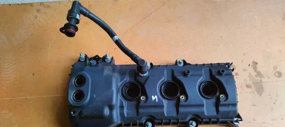Ford Mustang V Rocker cam cover BR3E-6K271