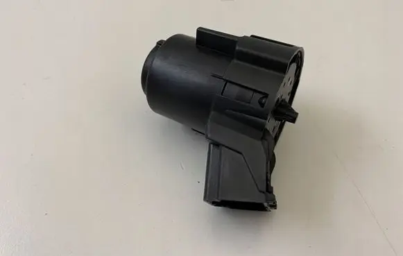 Volkswagen Polo V 6R Ignition lock contact 6R0905865