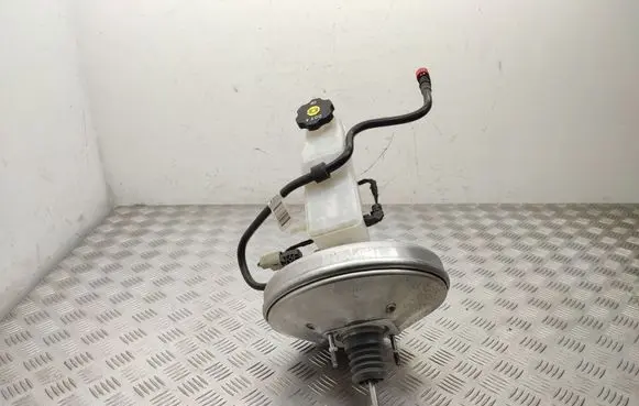 Opel Insignia B Brake booster 367930711