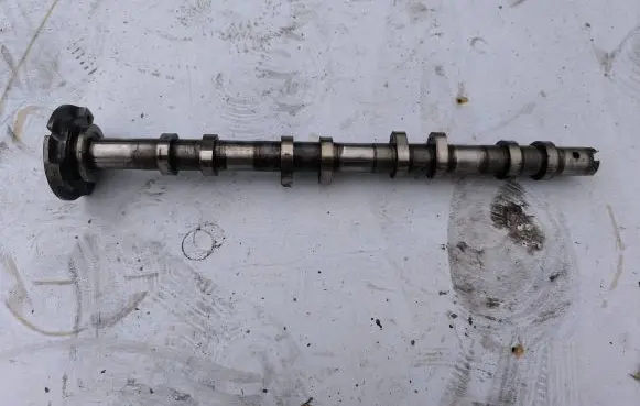 Citroen Jumper Camshaft BK2Q6A273AB BGAZASA101