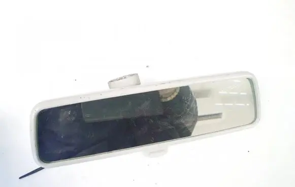 Skoda Octavia Mk2 (1Z) Rear view mirror (interior) e9014022