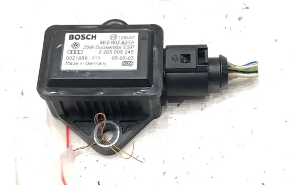 Audi A6 Allroad C5 Sensor 8E0907637A