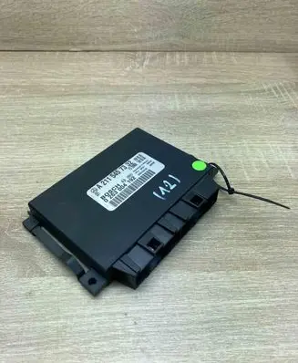 Mercedes-Benz E W211 Parking PDC control unit/module A2115457332 0263004192USED