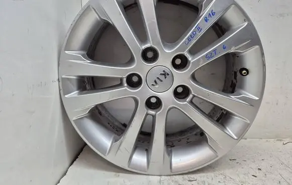 KIA Ceed R16 alloy rim 52910-A2220