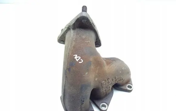 Skoda Superb B6 (3T) Exhaust manifold 03H263032A