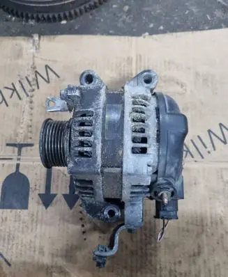 Lexus IS 220D-250-350 Generator/alternator