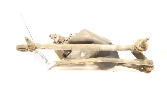 Renault Megane I Front wiper linkage and motor 0390241379