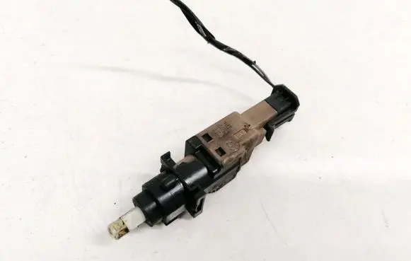 Fiat Doblo Brake pedal sensor switch B365