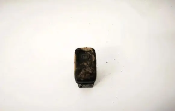 Mazda 626 Windscreen/window heater switch