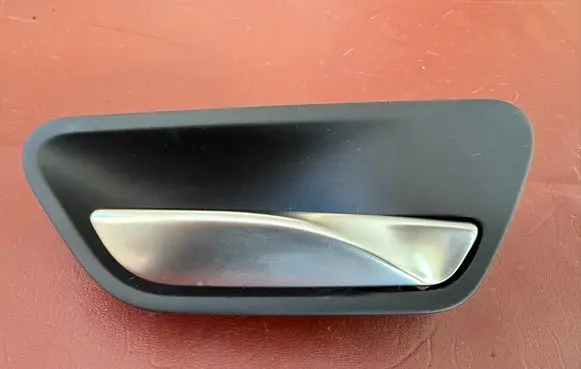 BMW 4 F36 Gran coupe Front door interior handle 7260090 51417260090 7279342