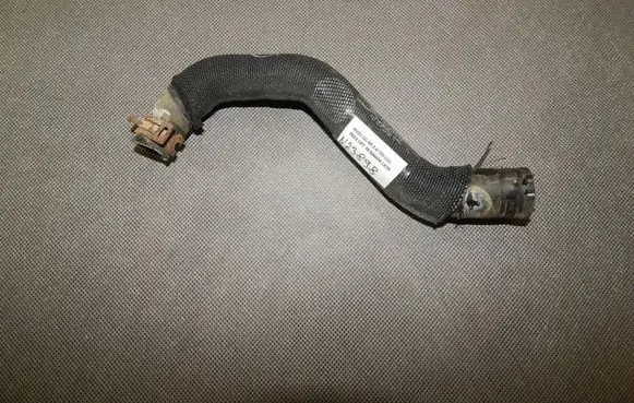 Audi Q5 SQ5 Engine coolant pipe/hose 8R0265353D