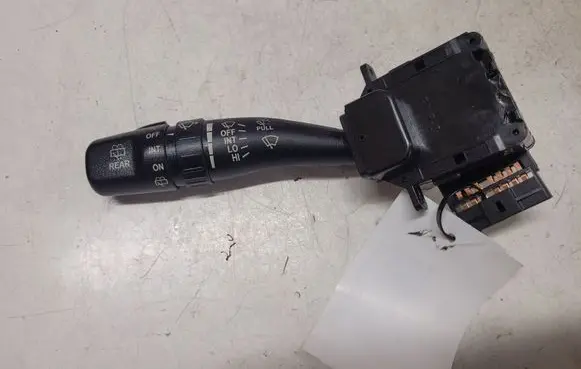KIA Sorento Wiper control stalk