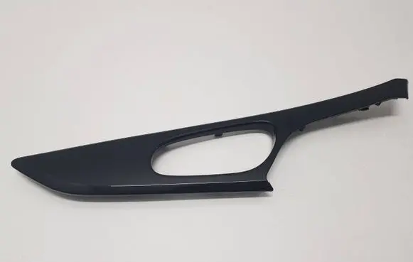 Nissan Qashqai Other front door trim element 806834EA1AX 806834EA1A