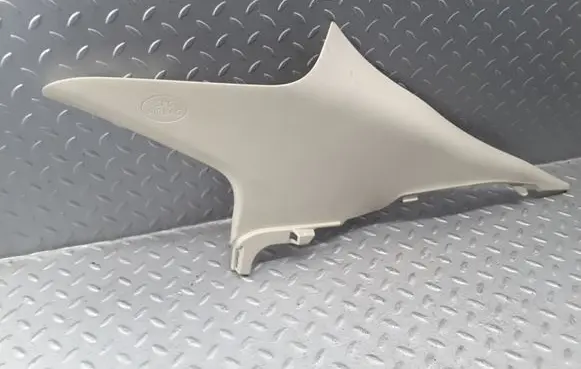 Toyota Corolla E210 E21 Rear seat side top trim 6247002600