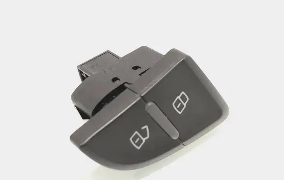 Audi A4 S4 B8 8K Central locking switch button 8K1962107A
