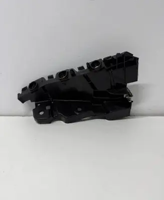 Porsche Cayenne (9Y0 9Y3) Front bumper corner part panel trim 9Y0807049F