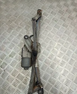 Fiat Croma Front wiper linkage and motor 3397020671 51708219