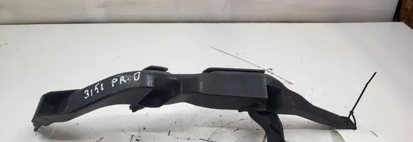Opel Astra K Front bumper mounting bracket 236528514