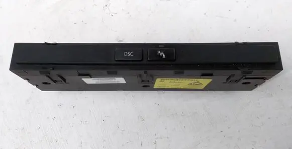 BMW 5 E60 E61 Parking (PDC) sensor switch 6949450 13580210