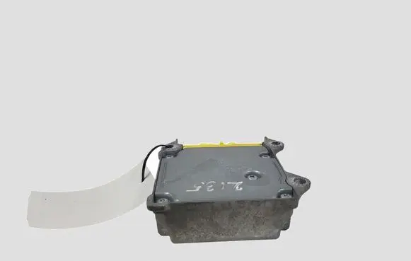 Skoda Octavia Mk2 (1Z) Airbag control unit/module 1K0909605S