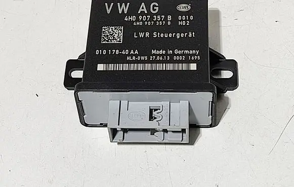 Audi A6 S6 C7 4G Light module LCM 4H0907357B