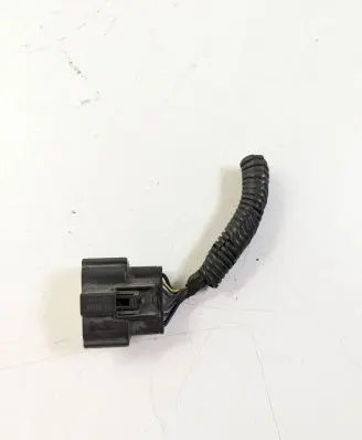Ford Fusion II Other wiring loom 334721884
